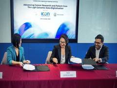 
      
      First SEA Genomic Data Digitisation Collaboration formed 
      
      