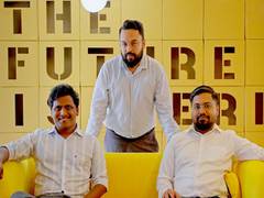 
      
      AI Developer Network - MachineHack, appoints new executive team
      
      