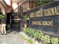 
      
      9 low medical category officers cleared for promotion 
      
      