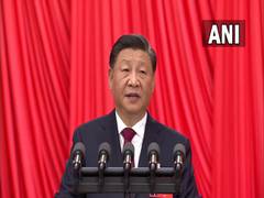 
      
      Third term secured, Xi tightens his grip over China
      
      