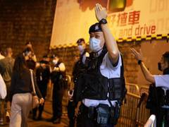 
      
      Overseas stations meant for renewing driving licenses: China
      
      