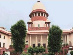 
      
      Red Fort Attack case:  SC confirms death penalty to LeT terrorist
      
      