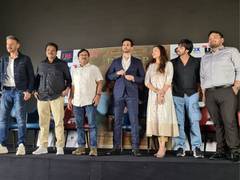 
      
      Dhoop Chhaon got appreciation at special screening
      
      