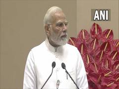 
      
      Institutions acting against corruption need not be defensive: PM
      
      