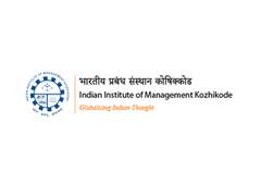 
      
      IIM Kozhikode launches Batch 11 of Senior Management Programme wi
      
      