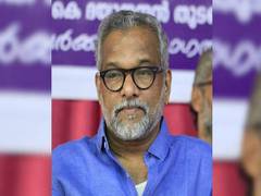 
      
      Writer TP Rajeevan passes away at 63
      
      