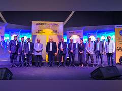 
      
      ALSTONE, INDIA and VMZINC, FRANCE unite
      
      