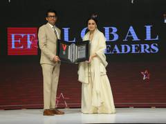 
      
      Kanishk Sheel wins ET Global Indian Leaders Awards 2022
      
      