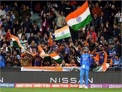 
      
      Virat Kohli's T20 WC statistics are super freakish: Shane Watson
      
      