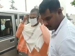 
      
      Kannur seer held in Bande seer suicide case
      
      