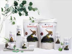 
      
      Jollywell launches new range of clean plant-based supplements
      
      