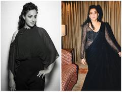 
      
       Parvathy, Nithya Menen star as pregnant women in 'Wonder Women' 
      
      