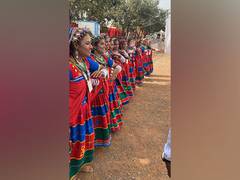 
      
      Read to know about Lambadi folk dance
      
      
