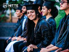 
      
      12th Annual Convocation of Nitte (Deemed to be University)
      
      