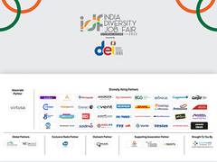 
      
      IDJF 2022 provides endless possibilities for diverse hiring
      
      