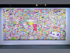 
      
      First Doraemon Exhibition to be held outside Japan
      
      