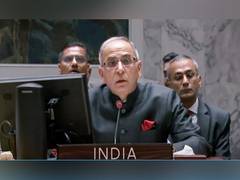 
      
      India lambasts Pak, China for protecting global terrorists
      
      