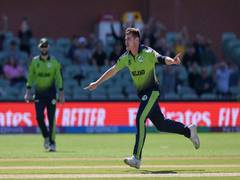 
      
      Joshua Little becomes 6th player to take T20 WC hat trick
      
      