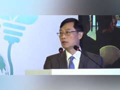 
      
      Taiwan keen to 