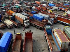 
      
      CV sales volume to grow in 14-19% range over next
      
      