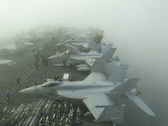 
      
      Seoul scrambles stealth jets after detecting N Korean warplanes
      
      