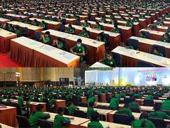 
      
      Chennai Witnesses this Year's Biggest Gathering of Genius Kids
      
      