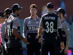 
      
      T20 WC: Spinners bowled brilliantly, says NZ skipper Williamson
      
      
