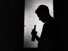 
      
      Substance use disorders associated with poor health outcomes
      
      