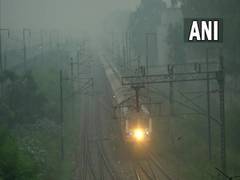 
      
      Former AIIMS director tweets advisory amid severe air pollution
      
      