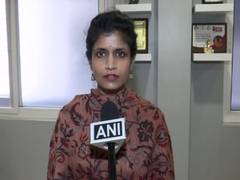 
      
      Attempt to defame, slander BJP: Telangana MLA Rachana Reddy...
      
      