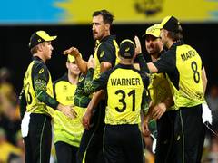 
      
      All-round Australia clinch 4-run win over Afghanistan in thriller
      
      