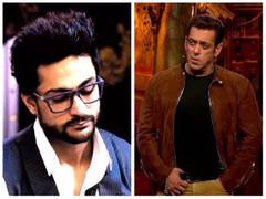 
      
      Salman Khan bashes Shaleen Bhanot for demanding chicken in BB16
      
      