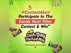 
      
      Pulse launches 'Pulse Candy Hunt,' a celebratory digital campaign
      
      