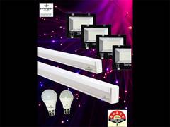 
      
      Greentech Earthings steals the show with new LED lights
      
      