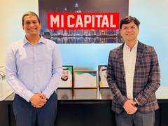 
      
      MI Capital Services recognised among Top 10 M&A Consultants
      
      