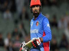 
      
      Mohammad Nabi steps down as Afghanistan captain 
      
      