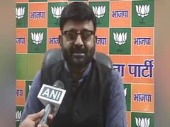 
      
      CM Soren has a lot to hide: BJP spokesperson Pratul Shahdeo
      
      