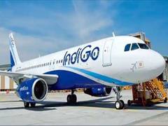 
      
      IndiGo posts Rs 1,583 crore loss for Sept quarter
      
      