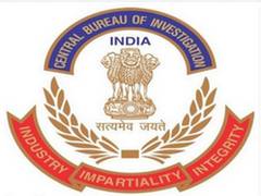 
      
      Liquor Scam: CBI opposes Abhishek Boinpally bail plea
      
      