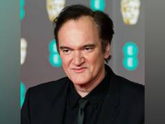 
      
      Quentin Tarantino reveals why he won't direct MCU films
      
      