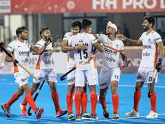 
      
      FIH Pro League: Harmanpreet, Karthi help India beat New Zealand
      
      