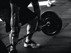 
      
      Muscle contraction is effective at increasing muscle strength 
      
      