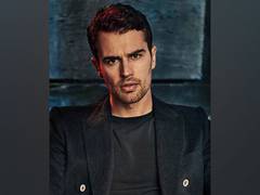 
      
      'Divergent' star Theo James to lead 'The Gentlemen' TV series
      
      