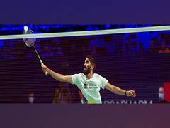 
      
      Hylo Open: Kidambi Srikanth ousts Jonatan Christie, reaches SFs
      
      