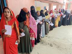 
      
      ECI announces dates for by-polls across 5 states
      
      