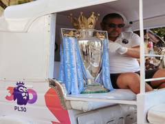 
      
      Premier League celebrates its 30th year with Mumbai Trophy Tour 
      
      