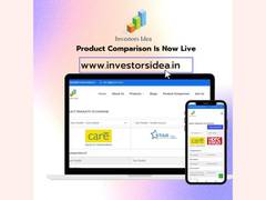 
      
      Saurabh Arora launches Investors Idea website to assist investors
      
      