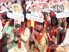 
      
      Sundernagar locals confident of BJP's victory ahead of PM's rally
      
      