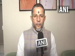 
      
      Assam BJP MLA asserts country will not accept opp's coalition
      
      