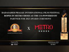 
      
      DPIFF announces Metro Shoes as the official Co-Powered by Partner
      
      